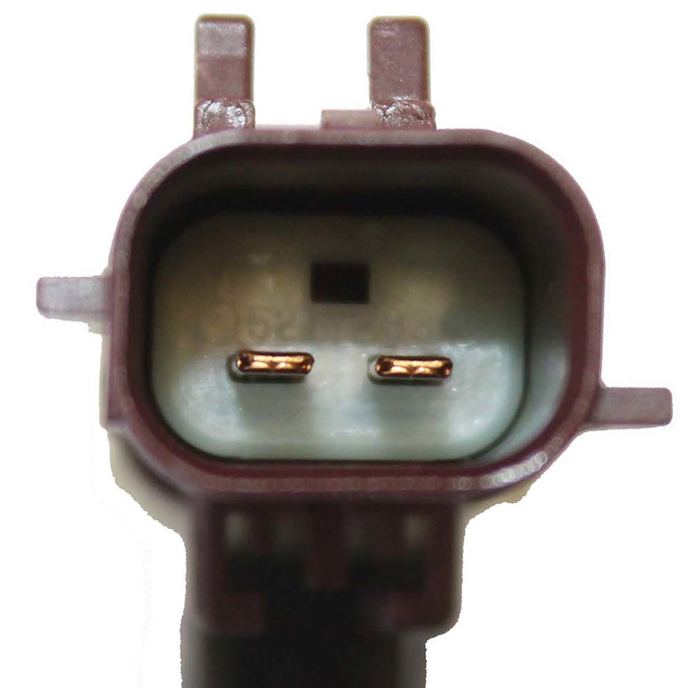 2017 Ram 1500 Exhaust Gas Temperature (EGT) Sensor