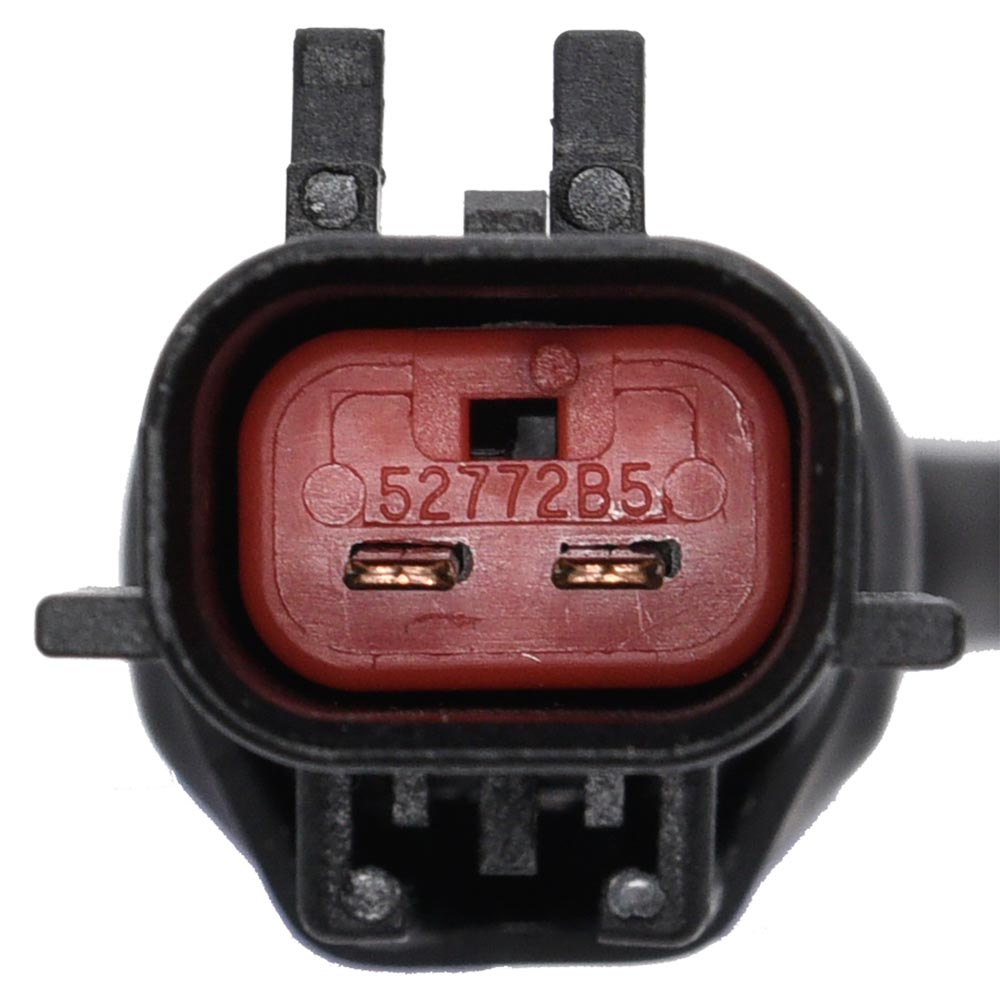 2012 Ram 2500 Exhaust Gas Temperature (EGT) Sensor