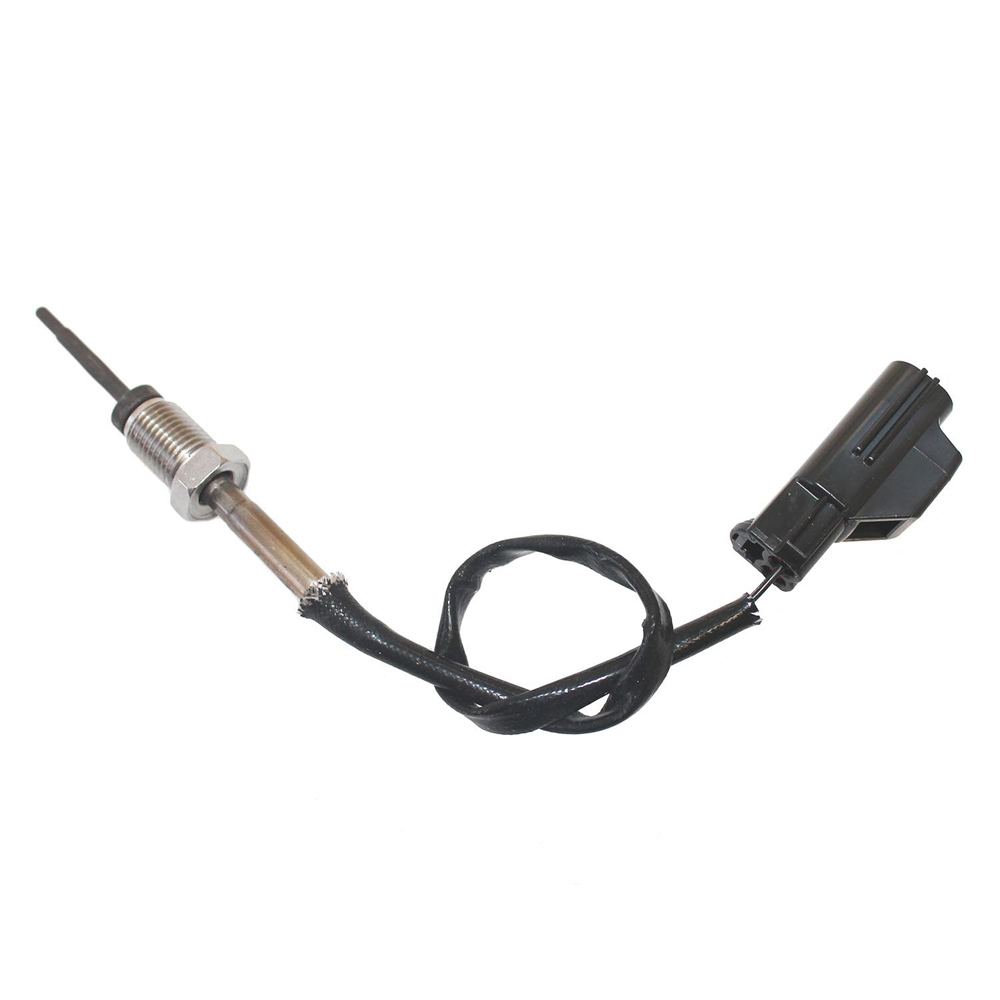 2009 Ford F Series Trucks Exhaust Gas Temperature (EGT) Sensor