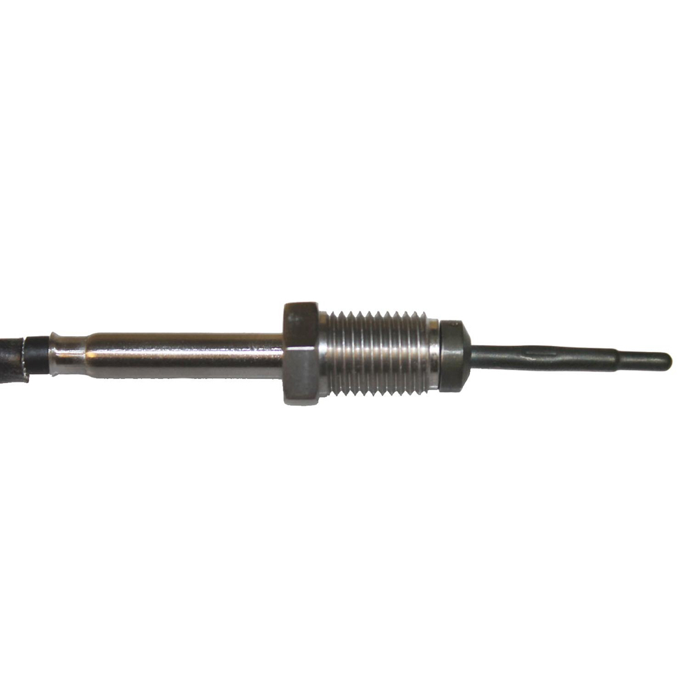 2009 Ford F Series Trucks Exhaust Gas Temperature (EGT) Sensor