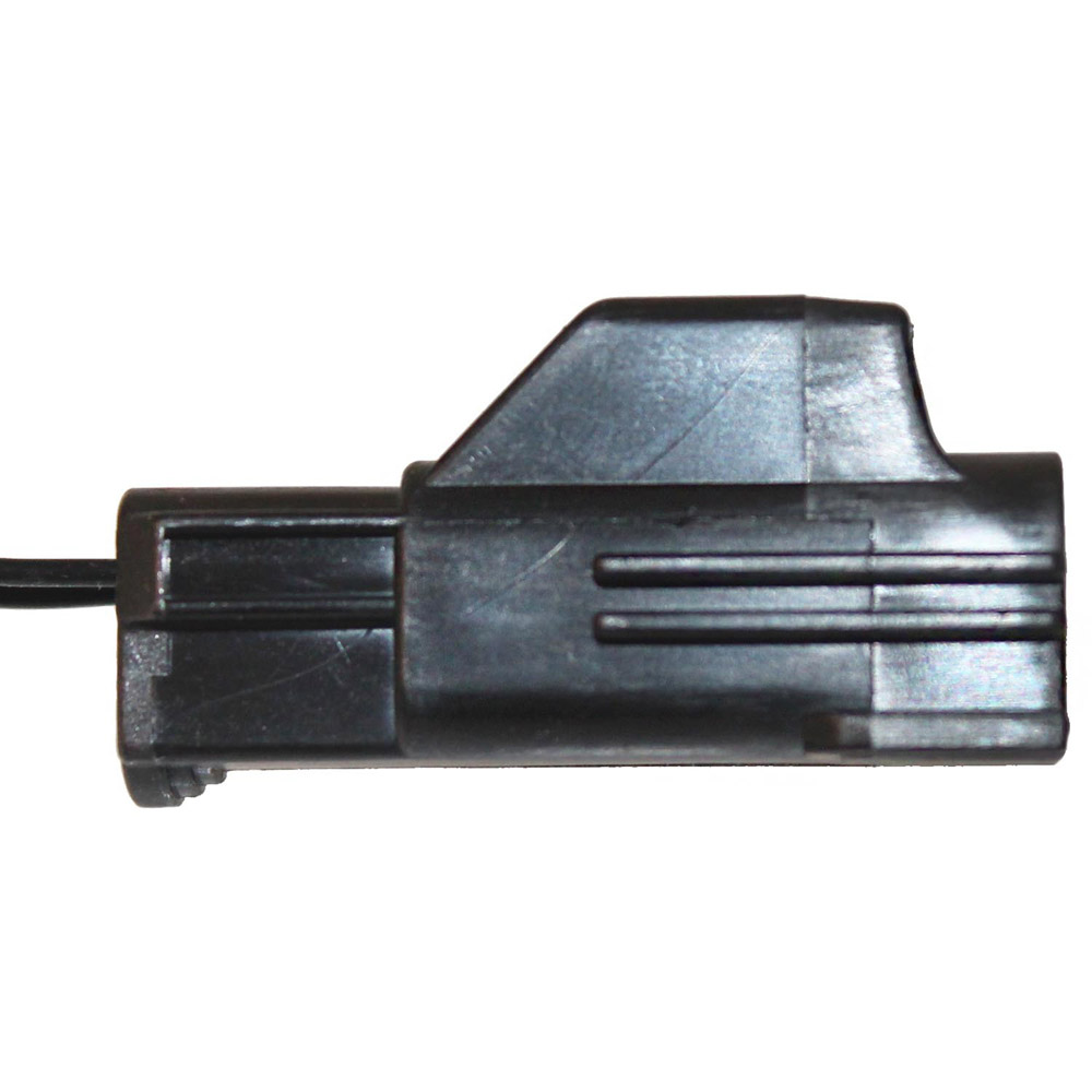 2009 Ford F Series Trucks Exhaust Gas Temperature (EGT) Sensor