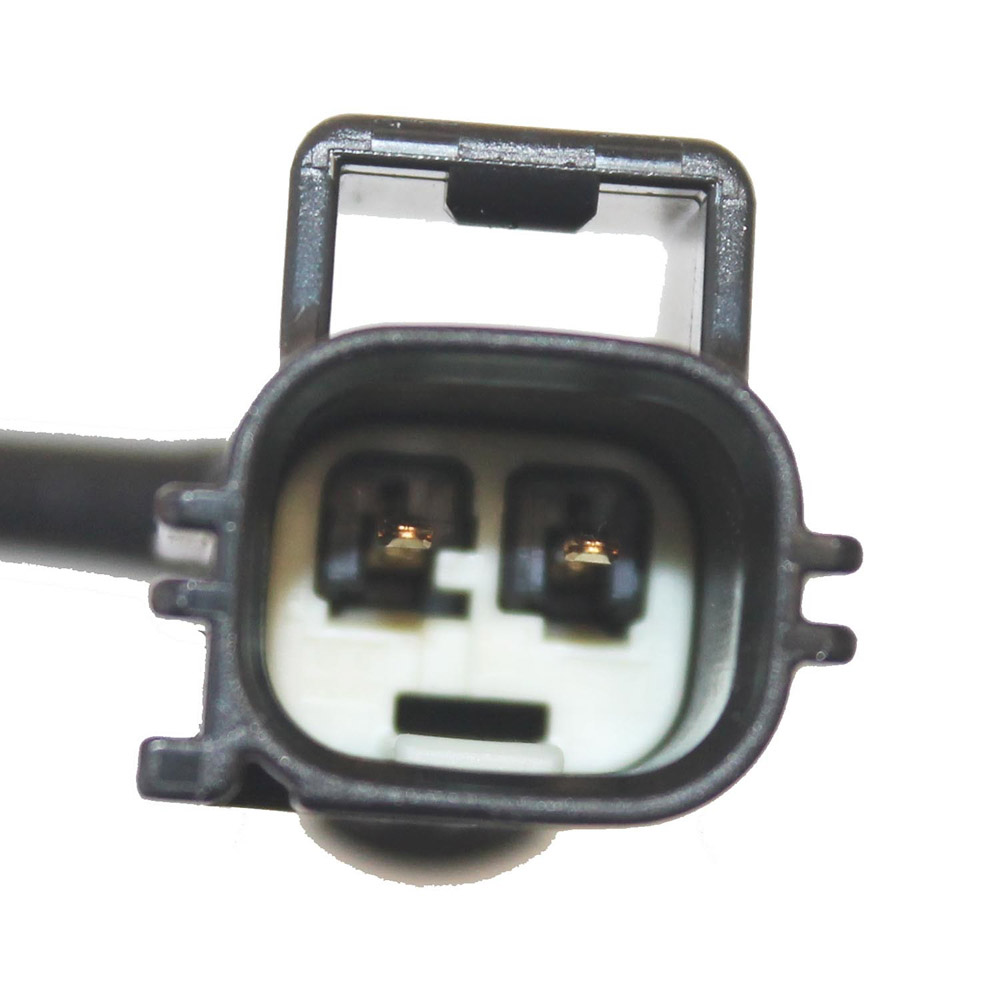 2009 Ford F Series Trucks Exhaust Gas Temperature (EGT) Sensor