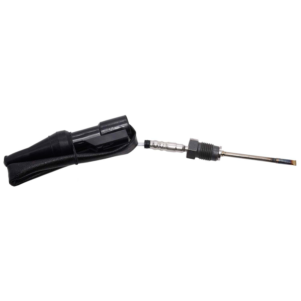 2009 Ford F-450 Super Duty Exhaust Gas Temperature (EGT) Sensor
