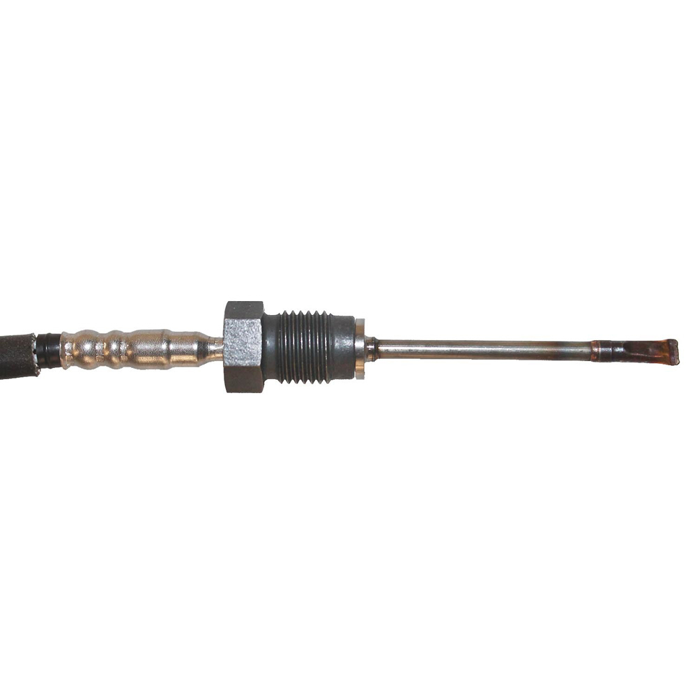 2009 Ford F-450 Super Duty Exhaust Gas Temperature (EGT) Sensor