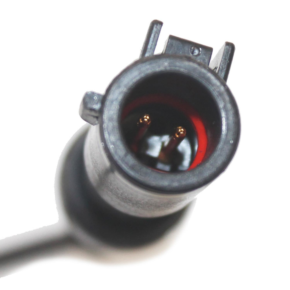 2009 Ford F-450 Super Duty Exhaust Gas Temperature (EGT) Sensor