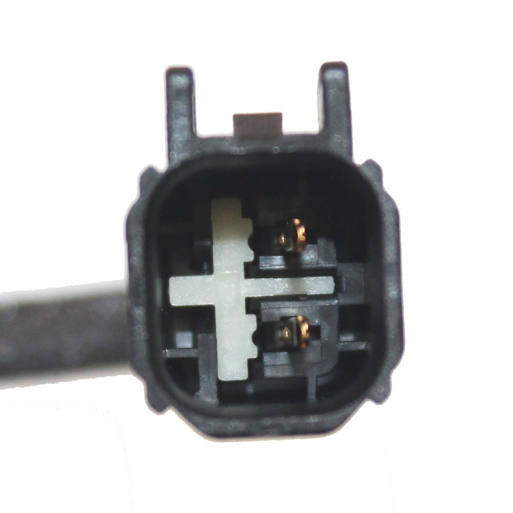 2016 Ford Transit-150 Exhaust Gas Temperature (EGT) Sensor