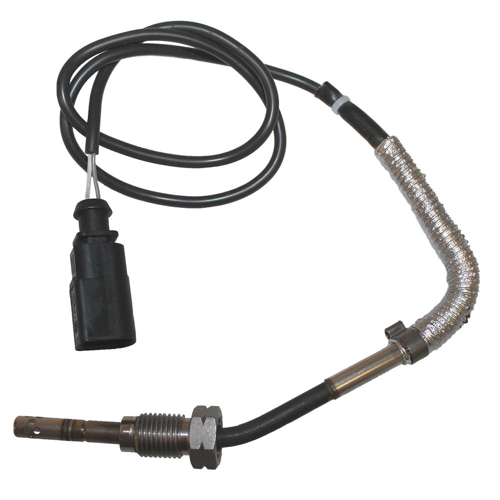 2006 Volkswagen Jetta Exhaust Gas Temperature (EGT) Sensor
