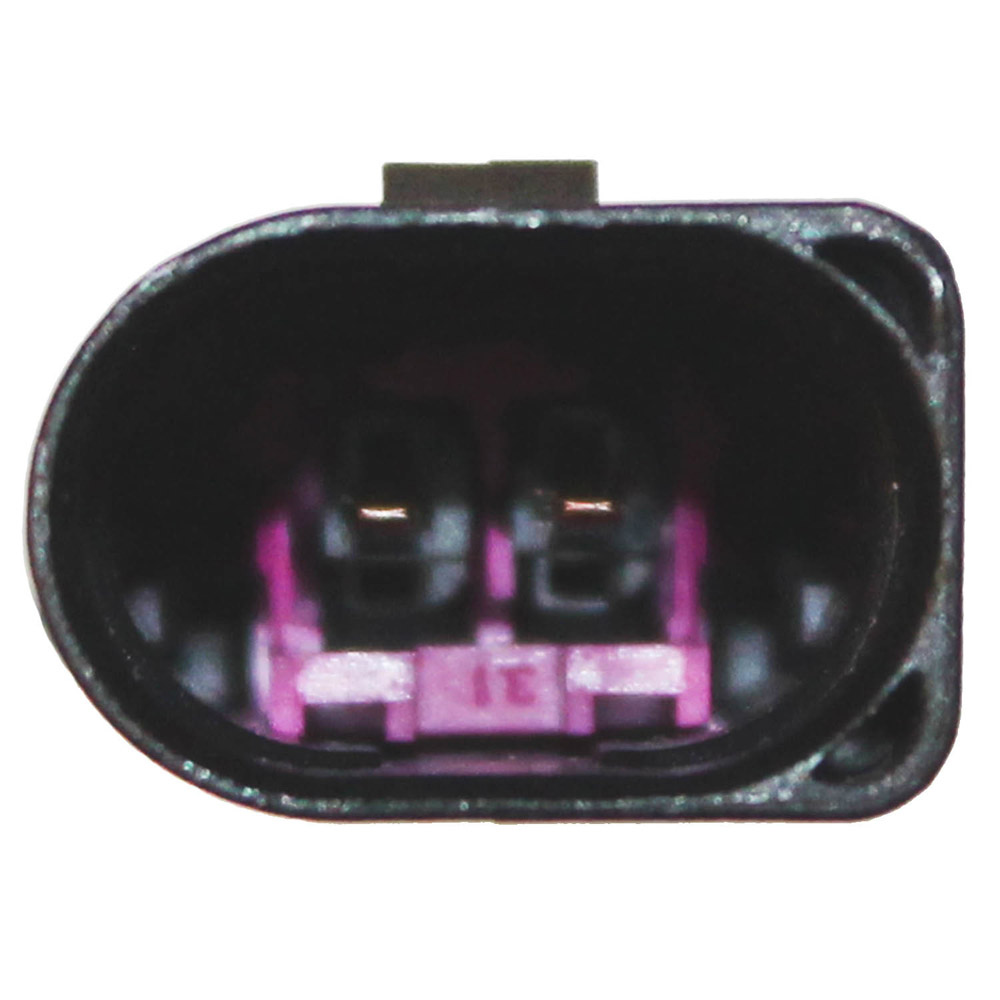 2006 Volkswagen Jetta Exhaust Gas Temperature (EGT) Sensor