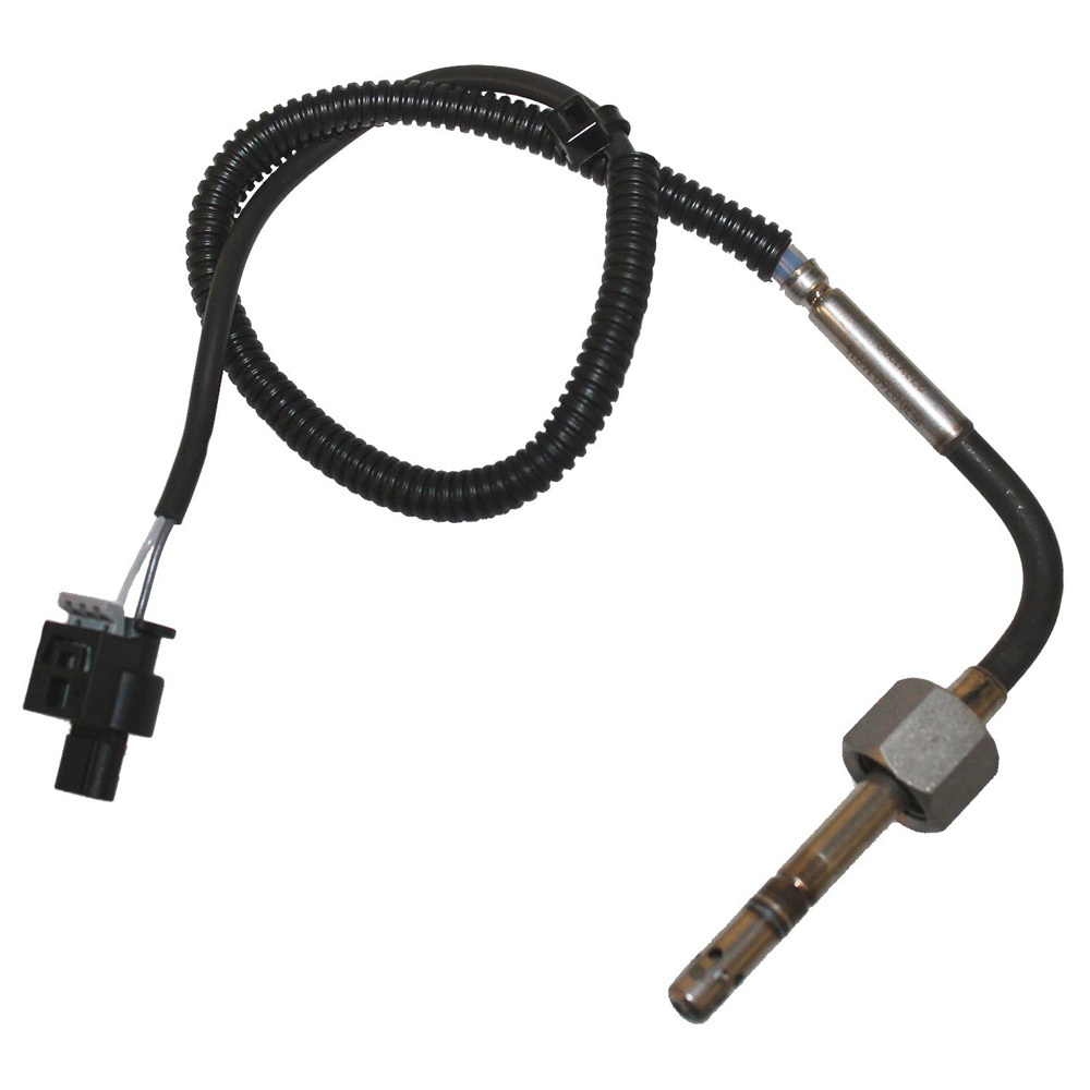 2015 Mercedes Benz E250 Exhaust Gas Temperature (EGT) Sensor