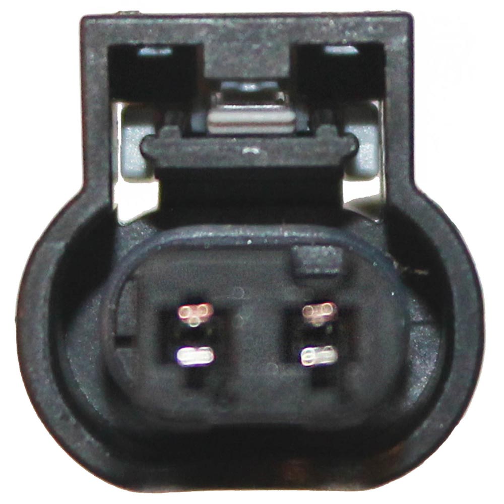 2015 Mercedes Benz E250 Exhaust Gas Temperature (EGT) Sensor