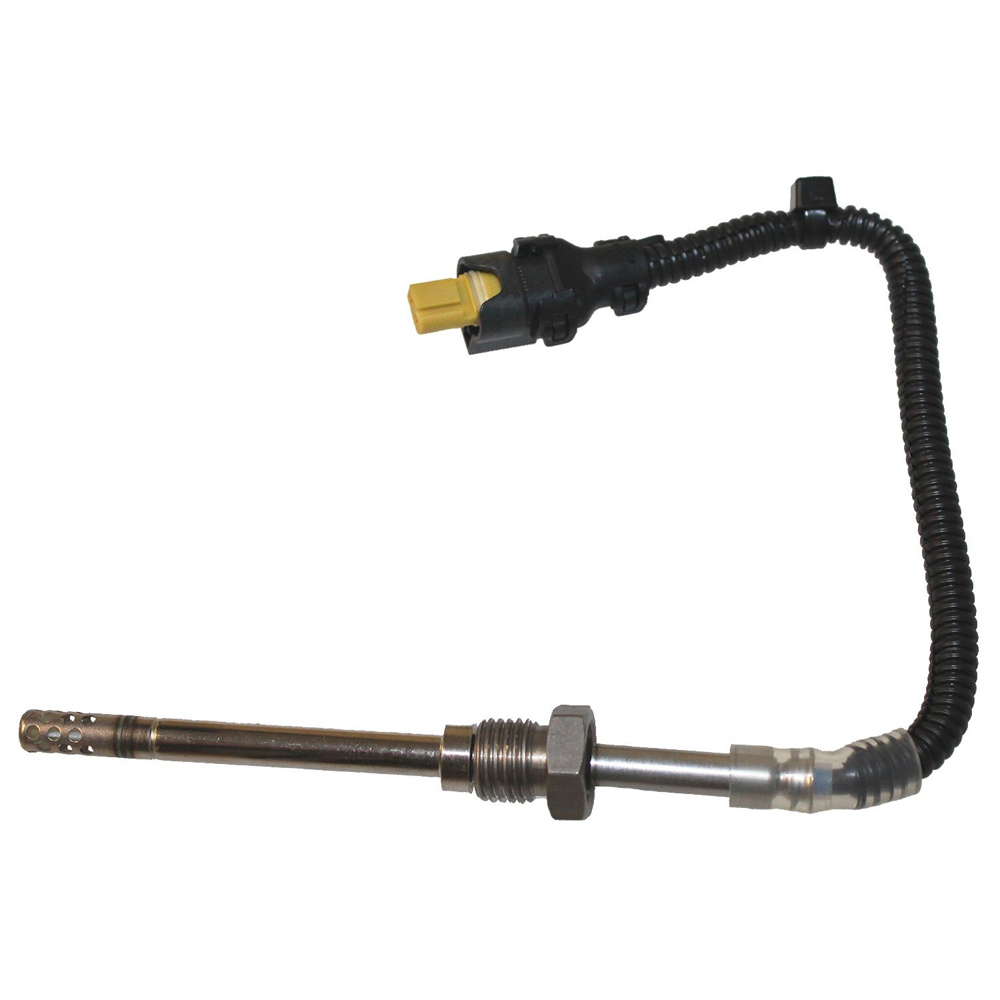 BuyAutoParts JG-L0524AN Exhaust Gas Temperature (EGT) Sensor