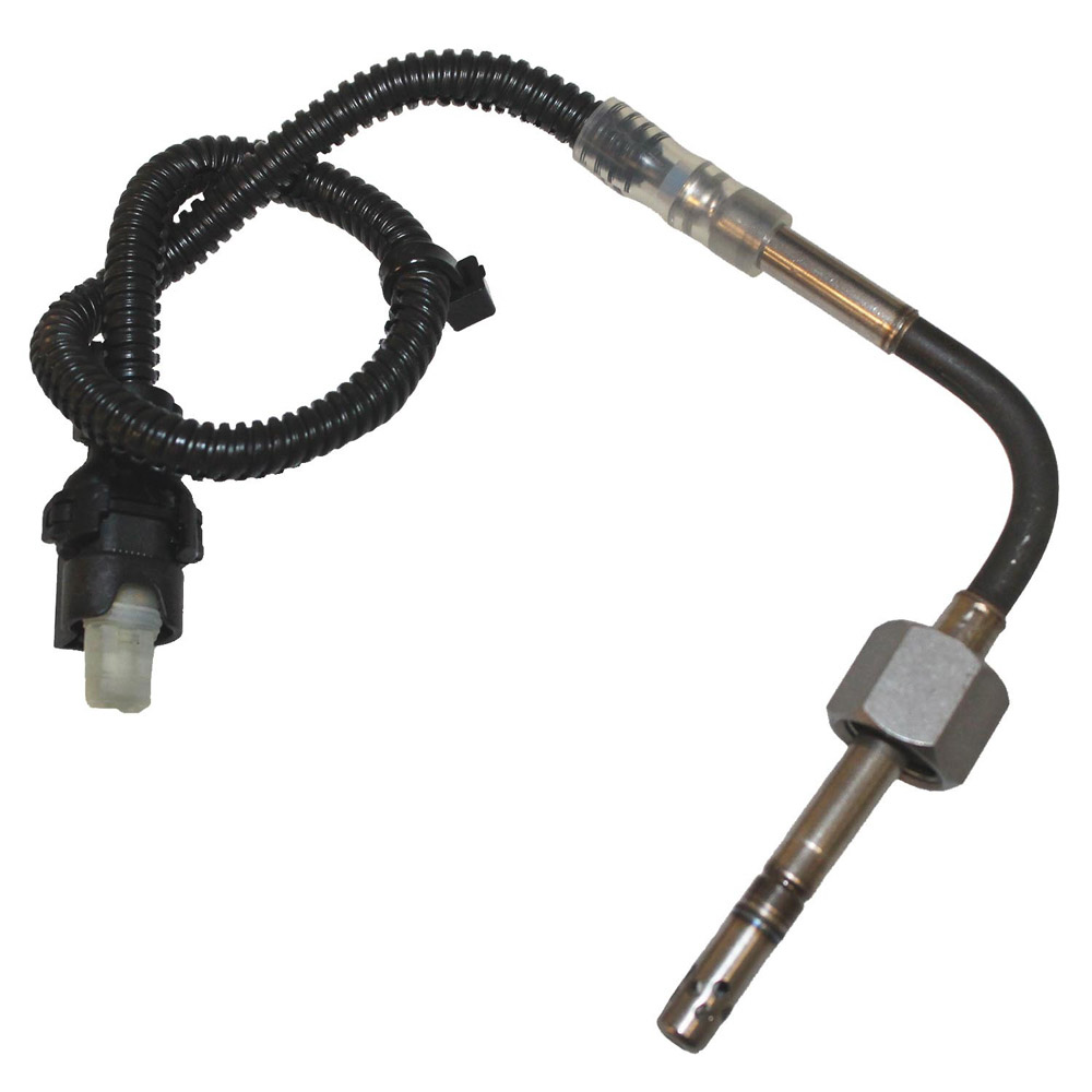 2015 Mercedes Benz E250 Exhaust Gas Temperature (EGT) Sensor