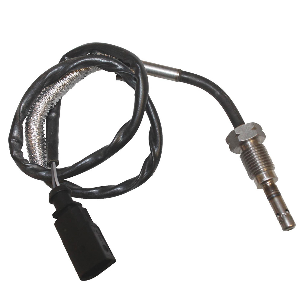 BuyAutoParts JG-L0491AN Exhaust Gas Temperature (EGT) Sensor
