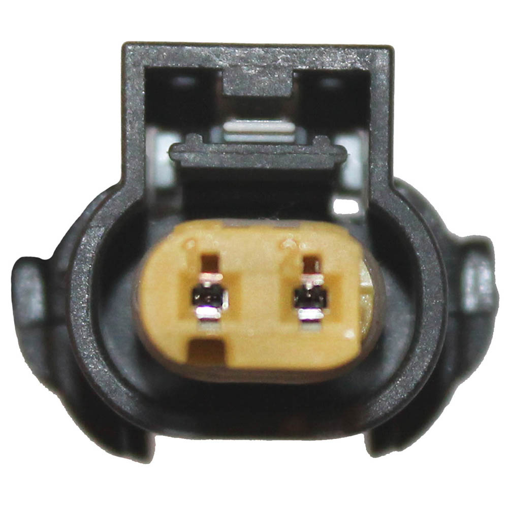 2012 Mercedes Benz ML350 Exhaust Gas Temperature (EGT) Sensor