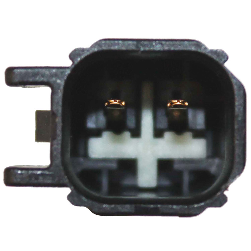 2016 Ford Transit-150 Exhaust Gas Temperature (EGT) Sensor