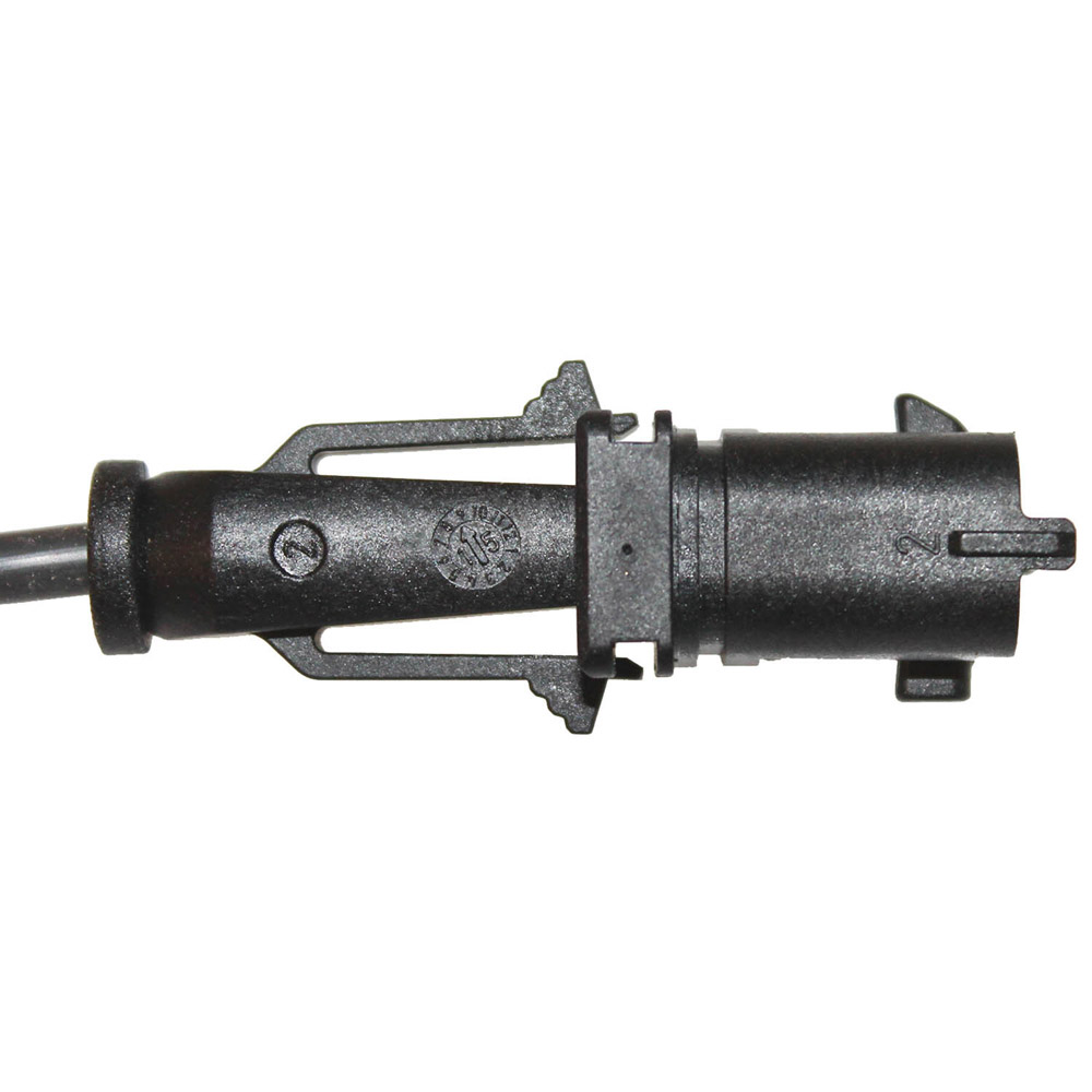 2015 Chevrolet Cruze Exhaust Gas Temperature (EGT) Sensor