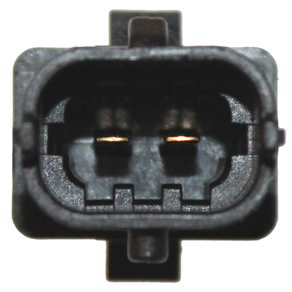 2015 Chevrolet Cruze Exhaust Gas Temperature (EGT) Sensor