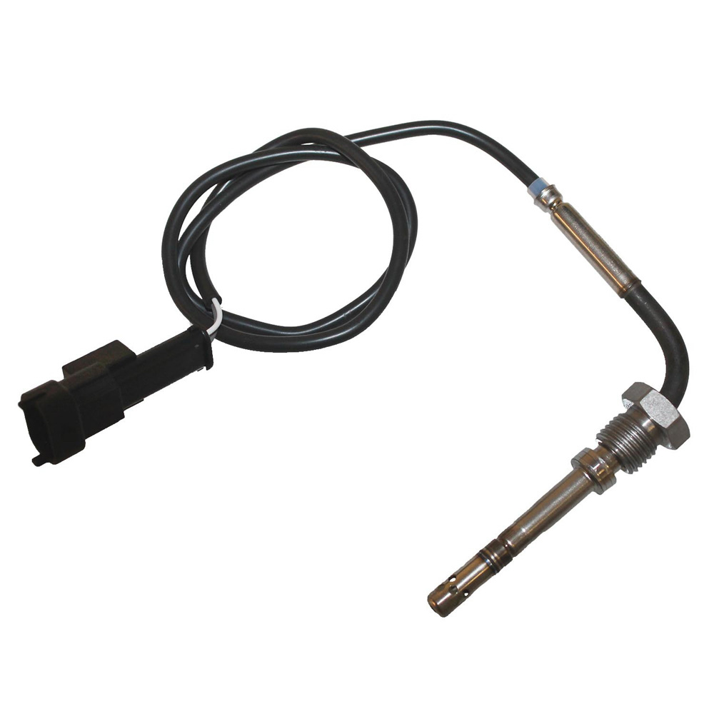 2014 Chevrolet Cruze Exhaust Gas Temperature (EGT) Sensor