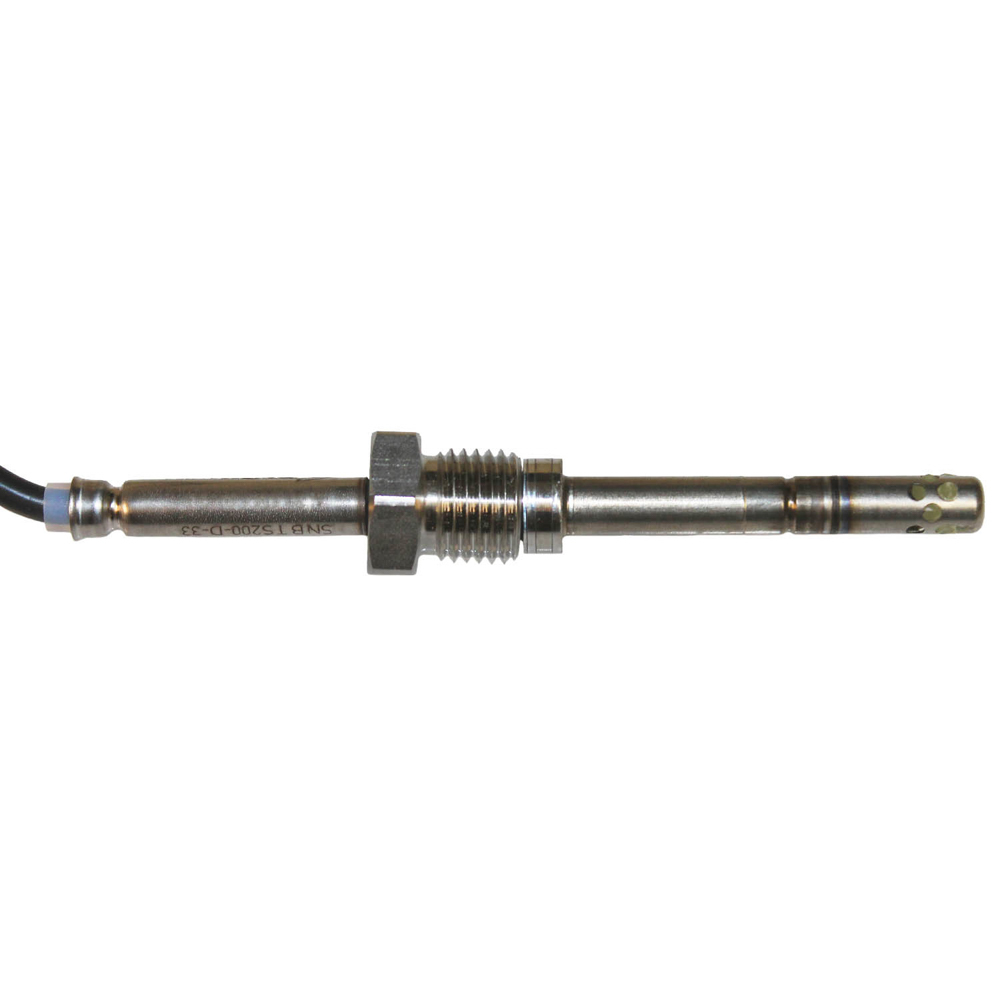 2014 Dodge ProMaster 2500 Exhaust Gas Temperature (EGT) Sensor