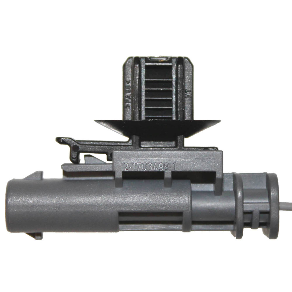 2014 Dodge ProMaster 2500 Exhaust Gas Temperature (EGT) Sensor