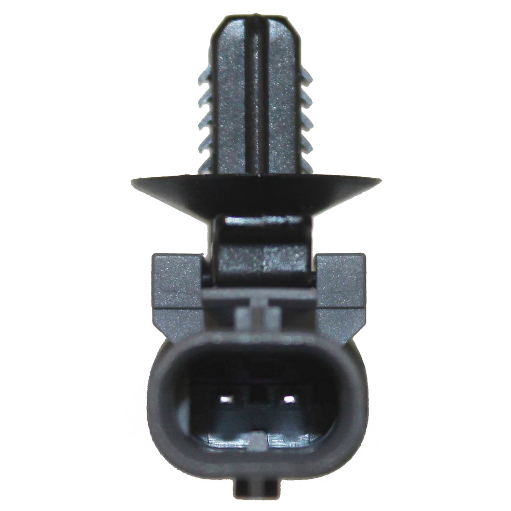2014 Dodge ProMaster 2500 Exhaust Gas Temperature (EGT) Sensor