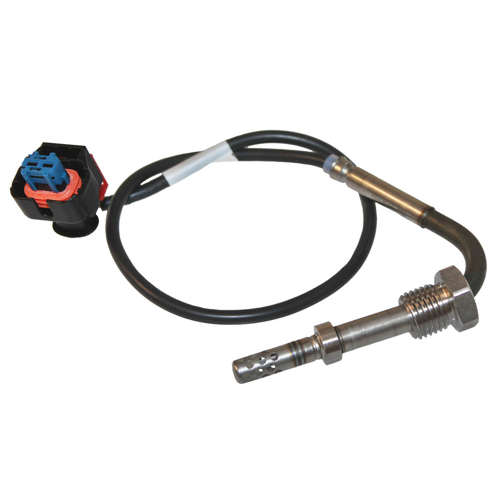 2014 Chevrolet Cruze Exhaust Gas Temperature (EGT) Sensor