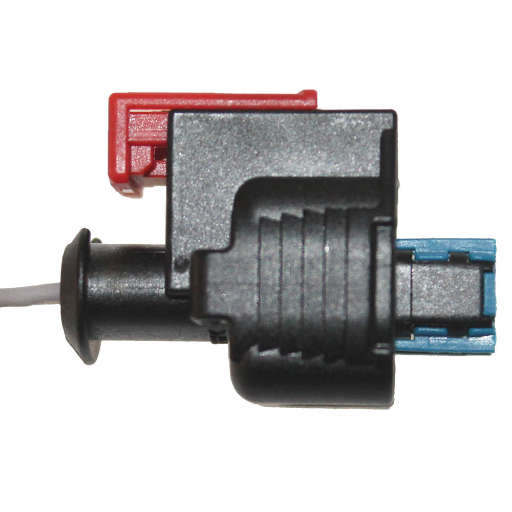 2014 Chevrolet Cruze Exhaust Gas Temperature (EGT) Sensor