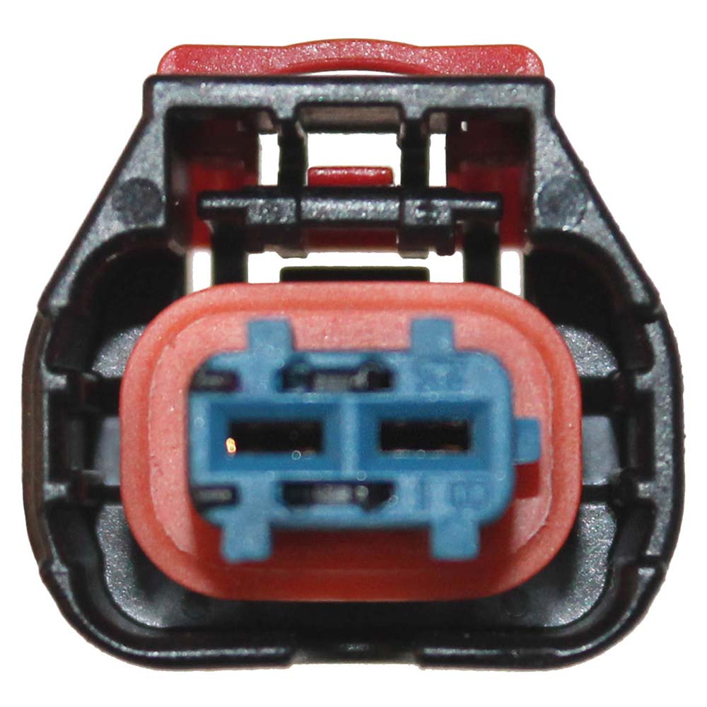 2014 Chevrolet Cruze Exhaust Gas Temperature (EGT) Sensor