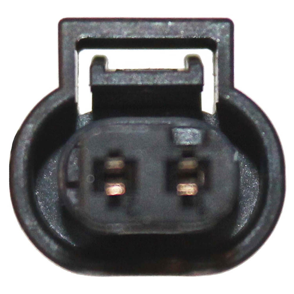 2016 Bmw X3 Exhaust Gas Temperature (EGT) Sensor