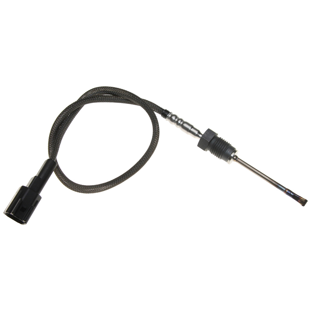 2021 Ford F-450 Super Duty Exhaust Gas Temperature (EGT) Sensor