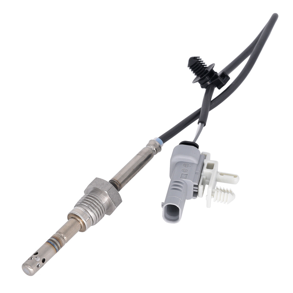 2017 Gmc Canyon Exhaust Gas Temperature (EGT) Sensor