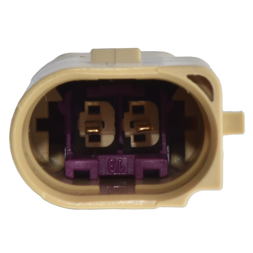 2014 Audi Q7 Exhaust Gas Temperature (EGT) Sensor