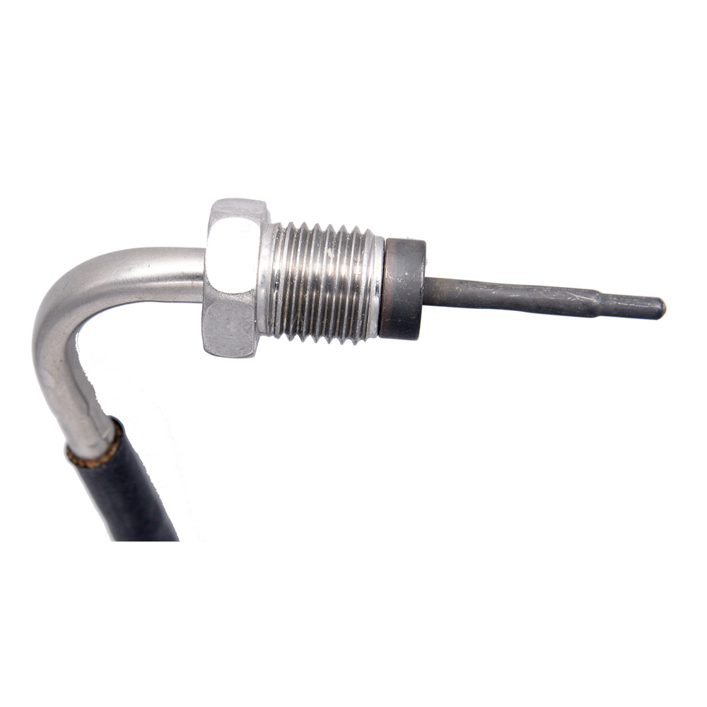 2016 Audi A3 Exhaust Gas Temperature (EGT) Sensor