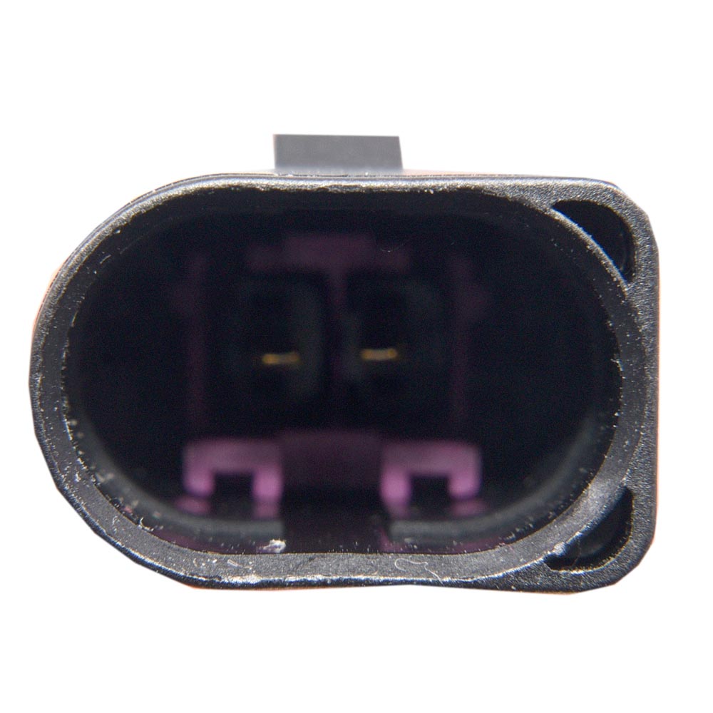2016 Audi A3 Exhaust Gas Temperature (EGT) Sensor