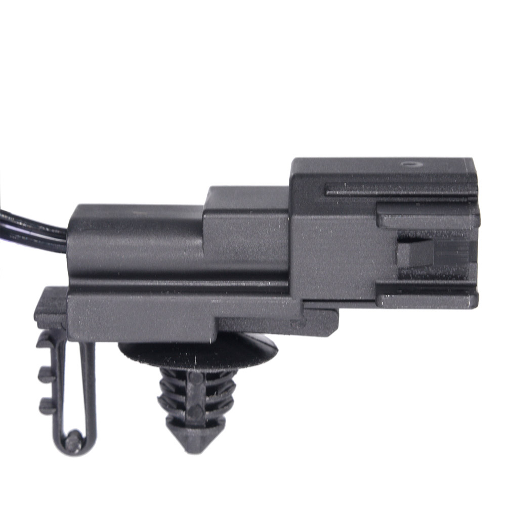 2016 Audi A3 Exhaust Gas Temperature (EGT) Sensor