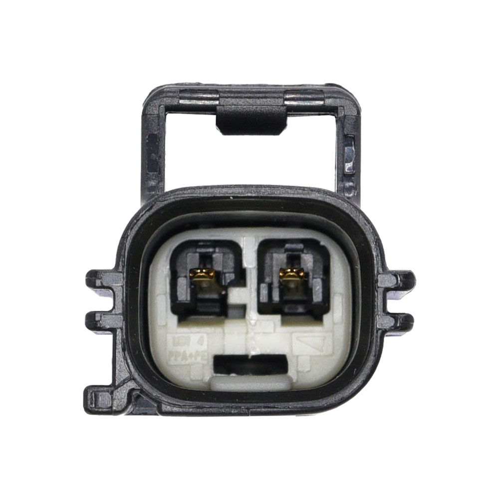2017 Land Rover Range Rover Exhaust Gas Temperature (EGT) Sensor