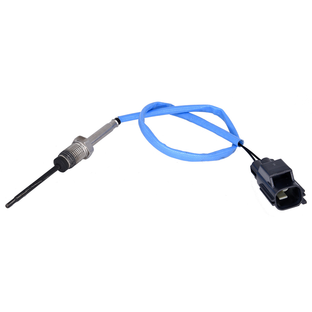 2017 Land Rover Range Rover Exhaust Gas Temperature (EGT) Sensor