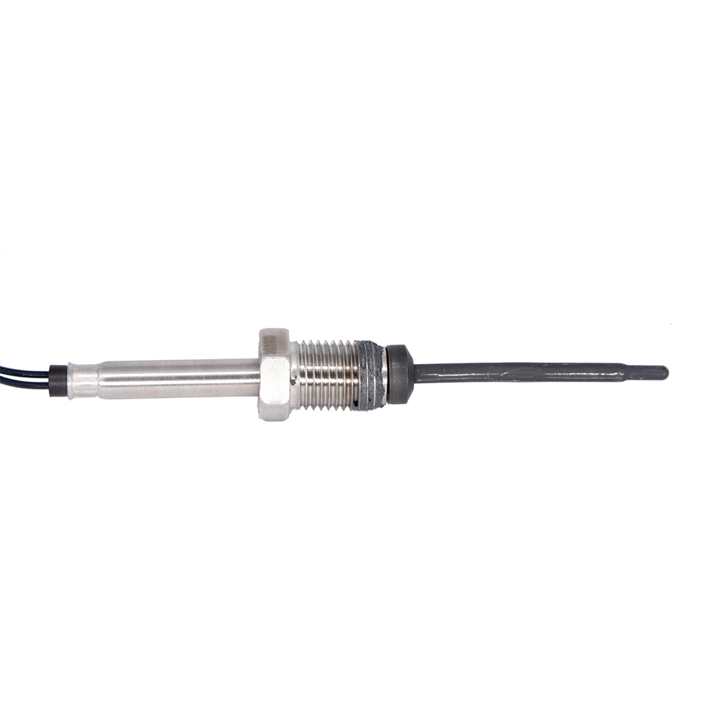 2017 Land Rover Range Rover Exhaust Gas Temperature (EGT) Sensor