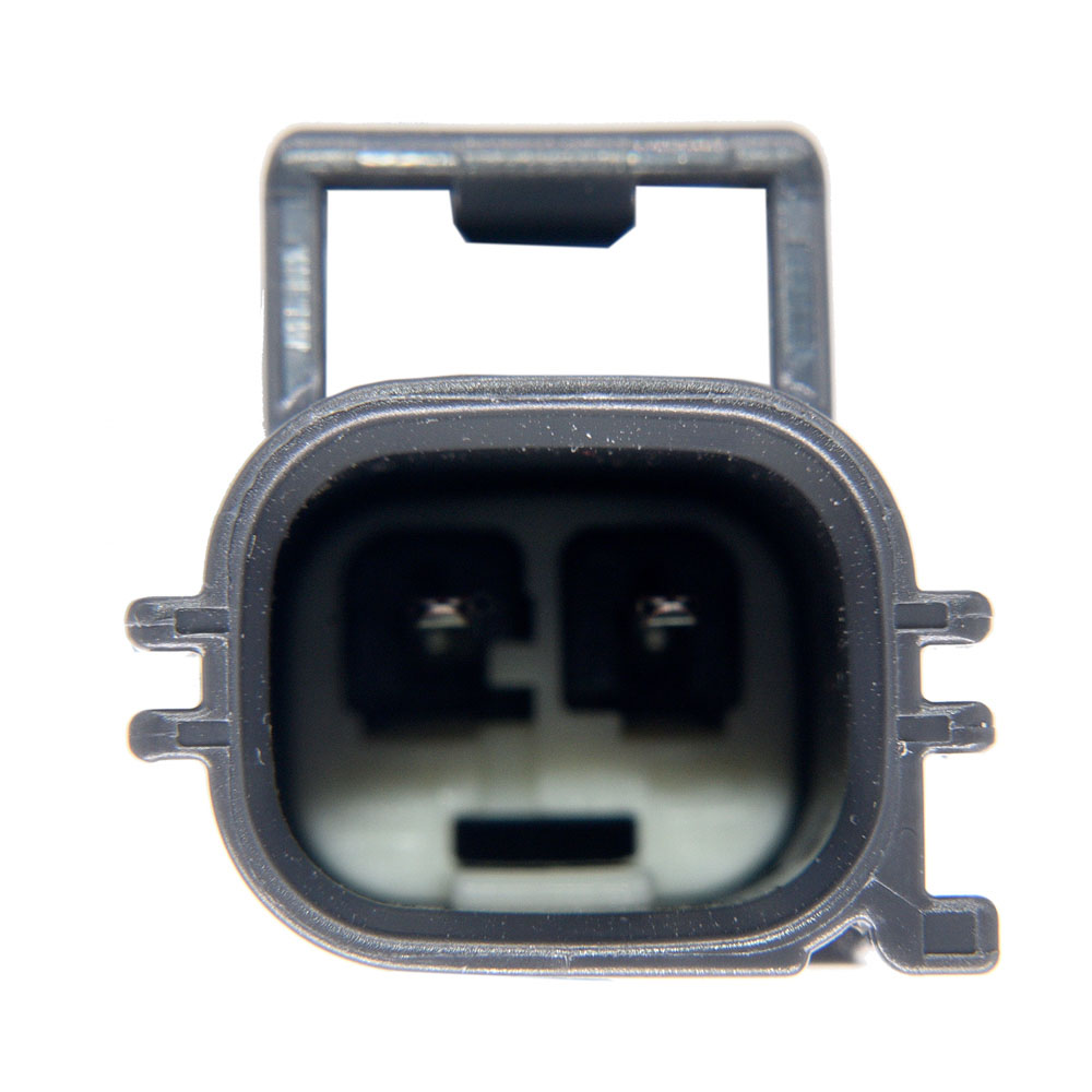 2017 Land Rover Range Rover Exhaust Gas Temperature (EGT) Sensor