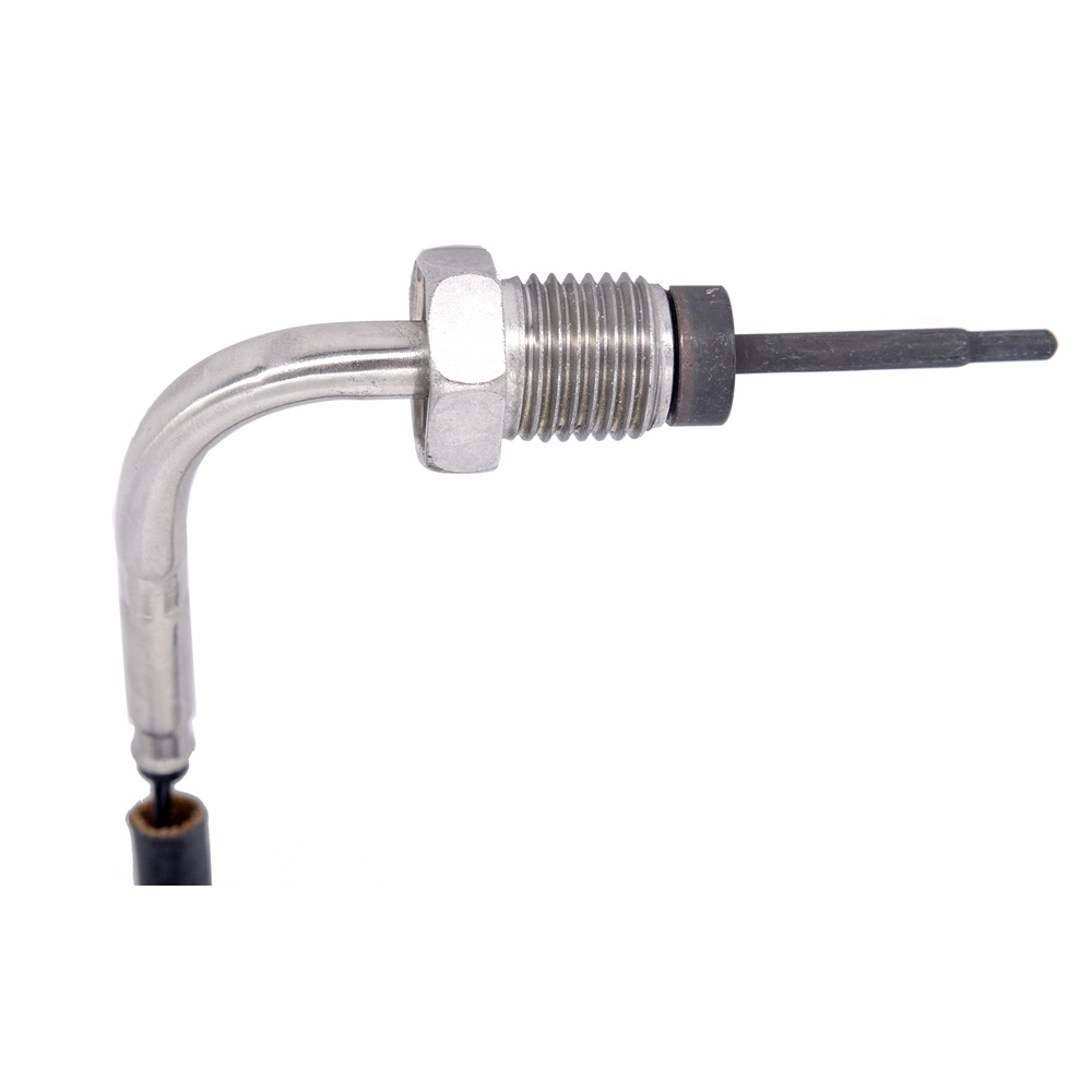 2015 Volkswagen Jetta Exhaust Gas Temperature (EGT) Sensor