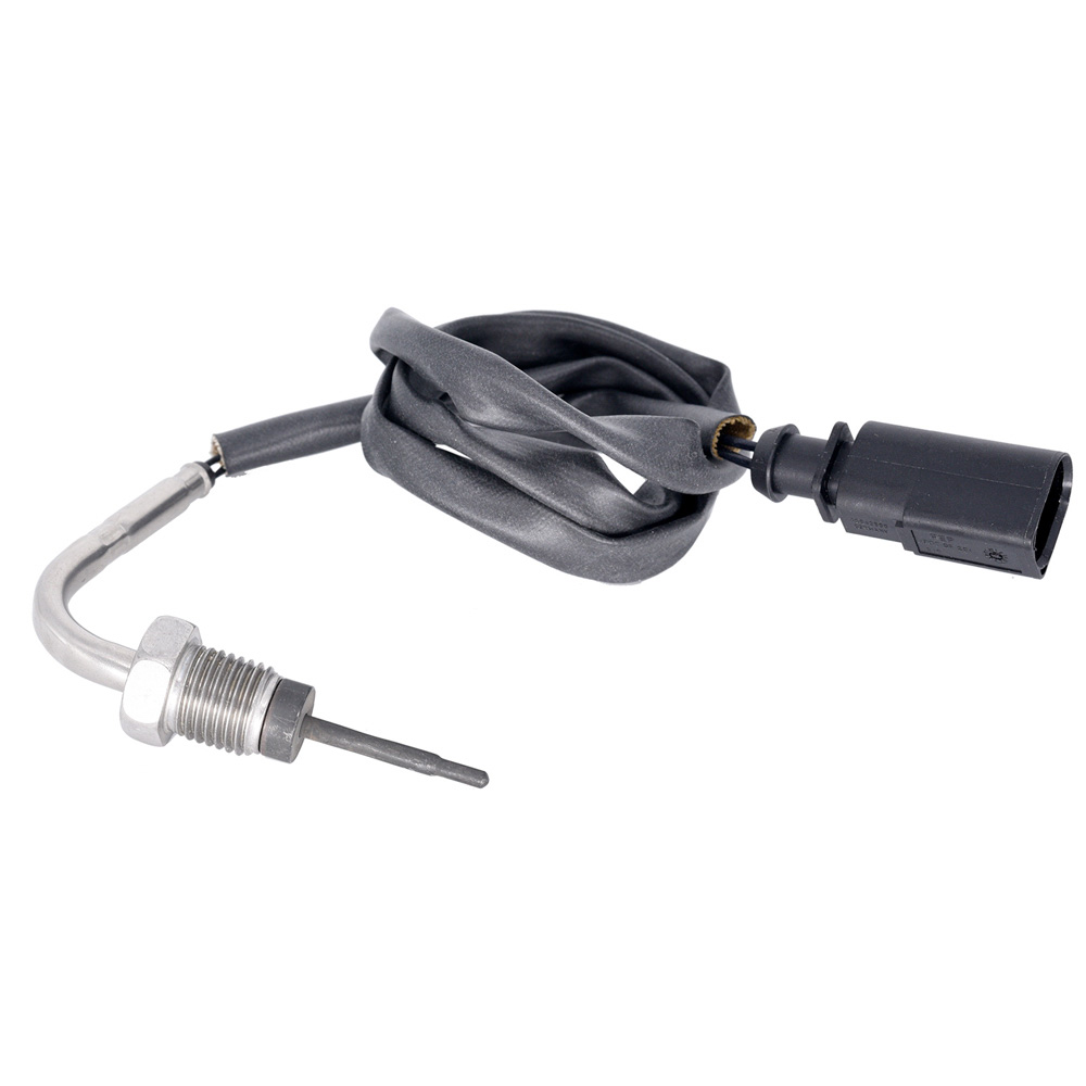 2015 Volkswagen Beetle Exhaust Gas Temperature (EGT) Sensor