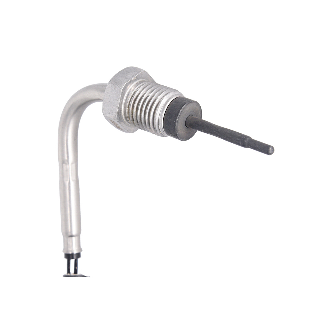 2015 Volkswagen Beetle Exhaust Gas Temperature (EGT) Sensor