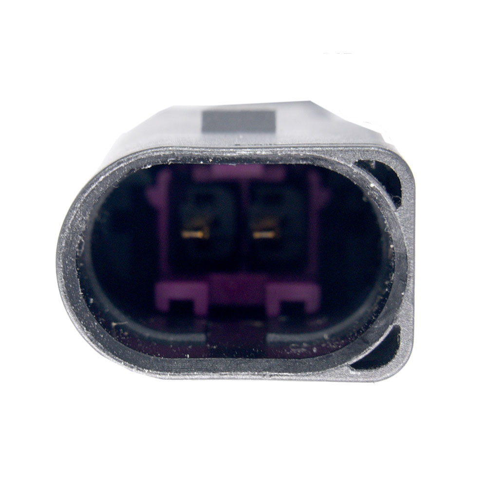 2015 Volkswagen Beetle Exhaust Gas Temperature (EGT) Sensor