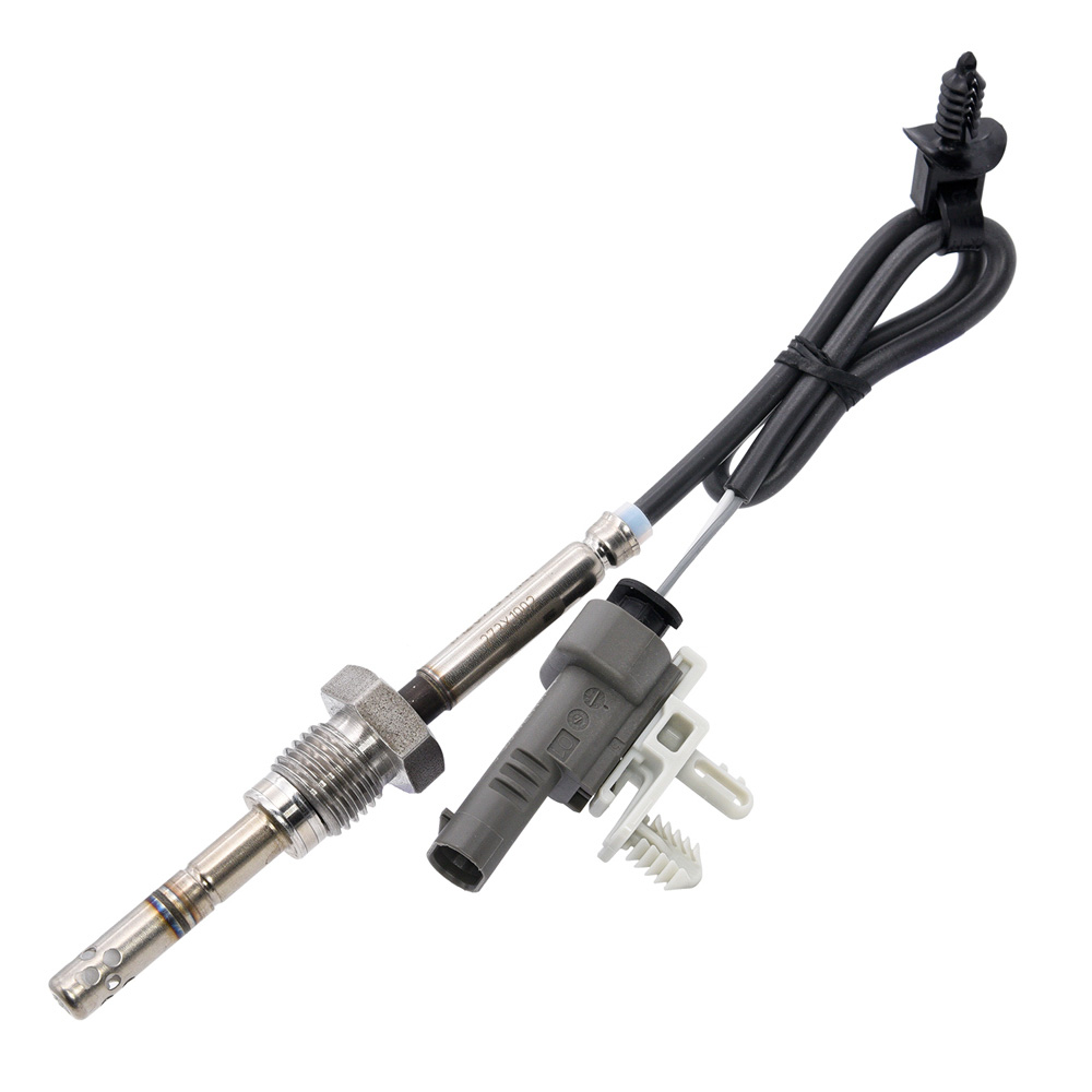 2016 Gmc Canyon Exhaust Gas Temperature (EGT) Sensor