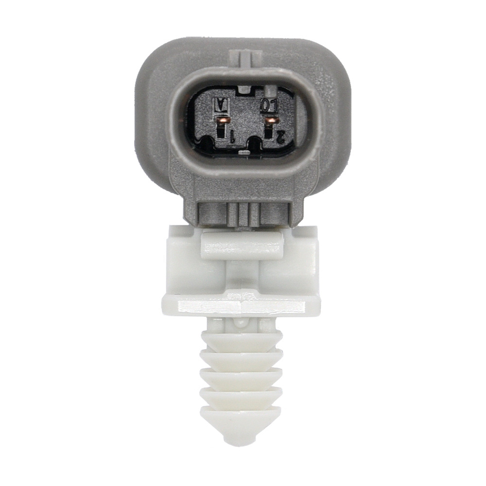 2016 Gmc Canyon Exhaust Gas Temperature (EGT) Sensor