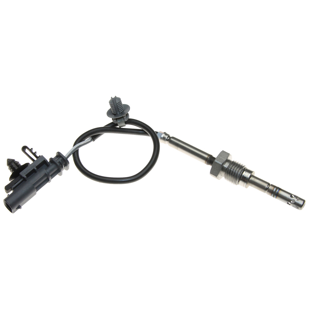 2017 Gmc Canyon Exhaust Gas Temperature (EGT) Sensor