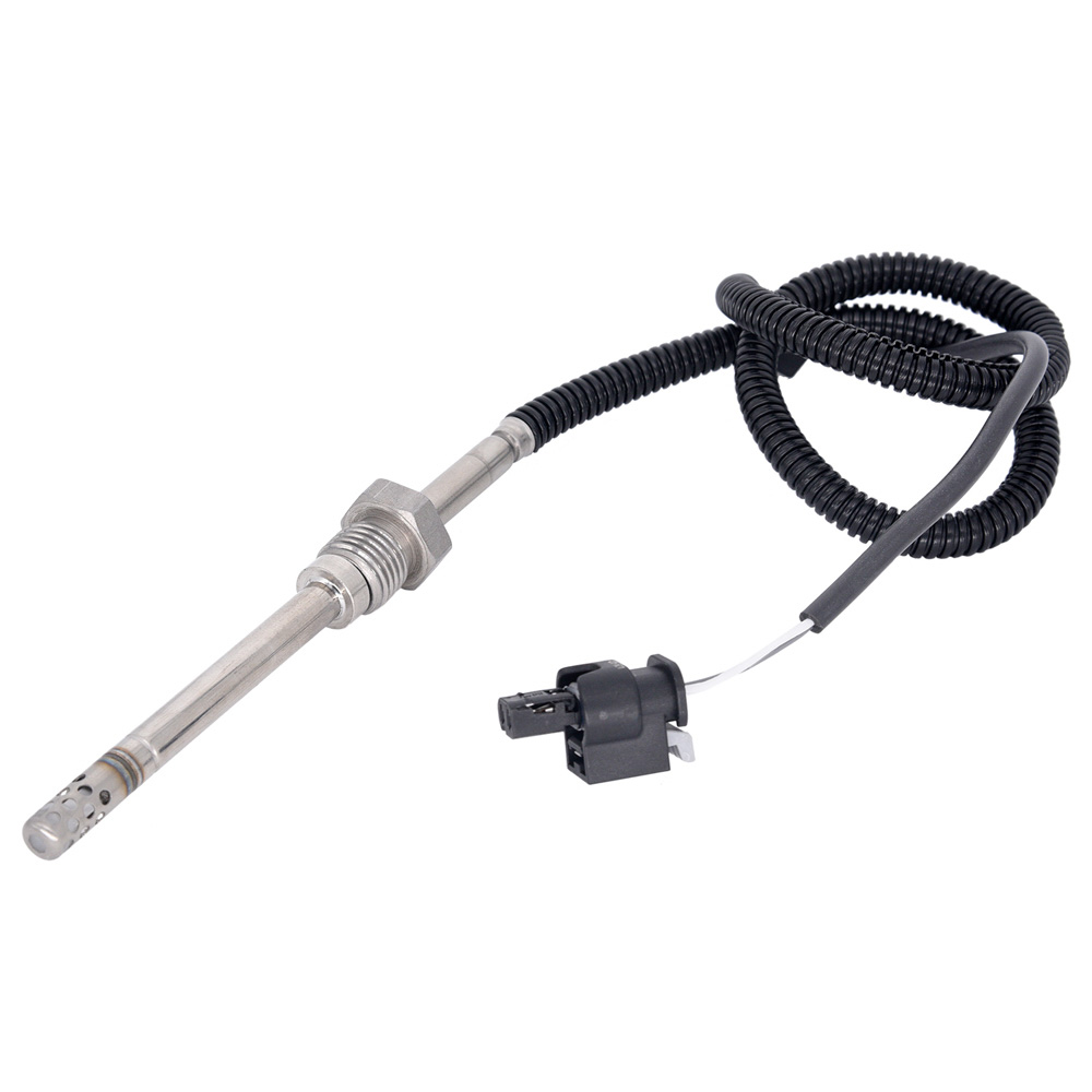 2017 Mercedes Benz Sprinter Van Exhaust Gas Temperature (EGT) Sensor
