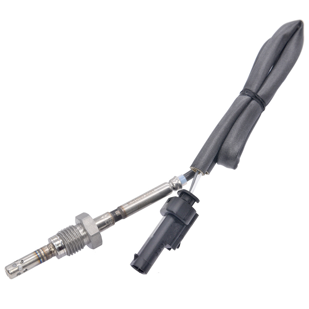 2021 Gmc Sierra 2500 HD Exhaust Gas Temperature (EGT) Sensor