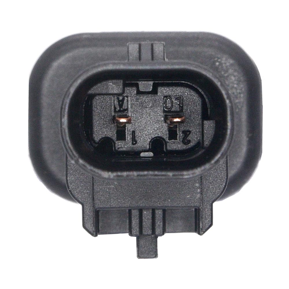 2021 Gmc Sierra 2500 HD Exhaust Gas Temperature (EGT) Sensor
