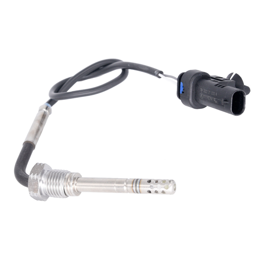 2018 Chevrolet Equinox Exhaust Gas Temperature EGT Sensor 